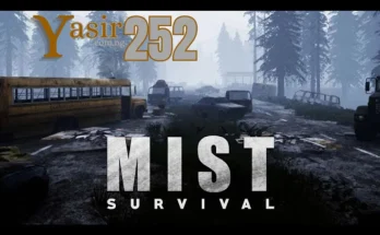 Mist Survival