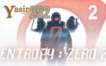 Entropy Zero 2