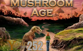 Mushroom Age