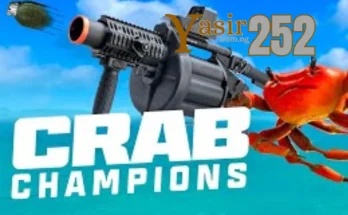 You Got Crabs