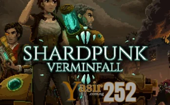 Shardpunk Verminfall