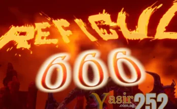 Reficul 666