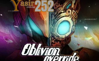 Oblivion Override