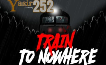 Train To Nowhere