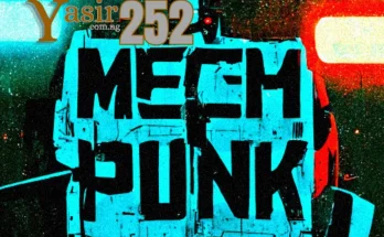 Mech Punk