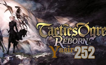 Tactics Ogre Reborn