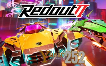 Redout 2