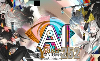 Ai The Somnium Files Nirvana Initiative