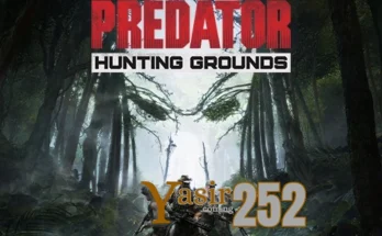 Predator Hunting Grounds