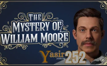 The Mystery Of William Moore