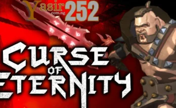 Curse Of Eternity