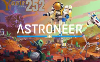 Astroneer