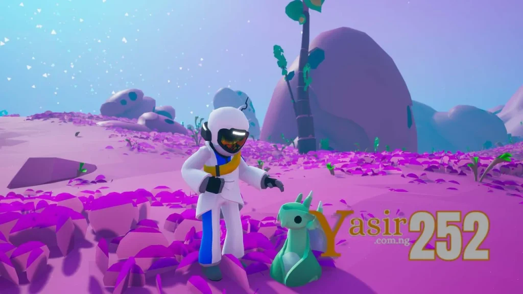 Astroneer