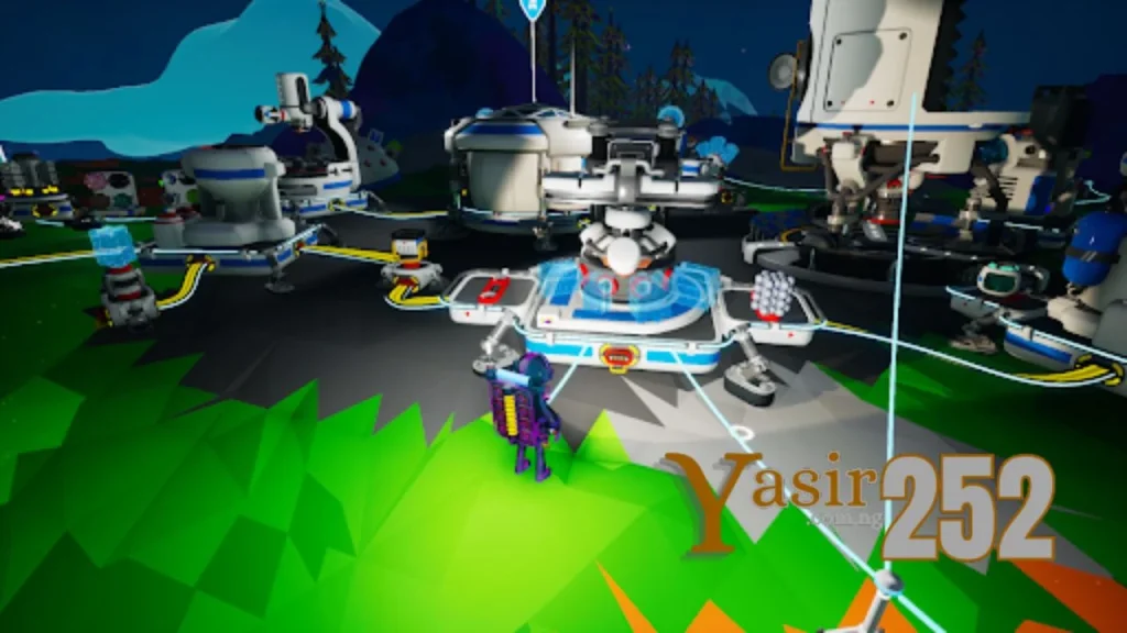 Astroneer