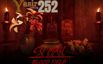 Blood Field