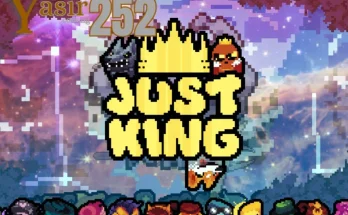 Just King