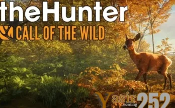 Thehunter Call Of The Wild