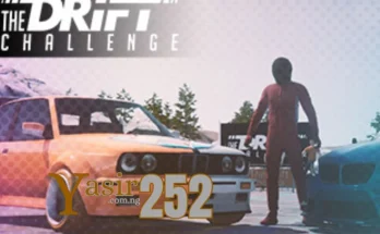 The Drift Challenge