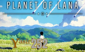 Planet Of Lana