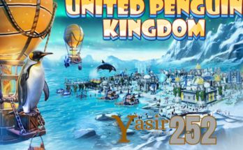 United Penguin Kingdom