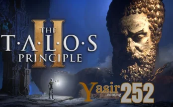 The Talos Principle 2