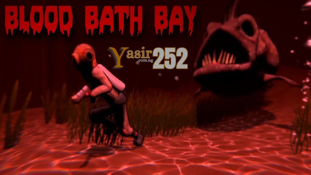 Blood Bay