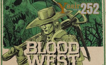 Blood West