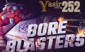 Bore Blasters