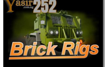 Brick Rigs