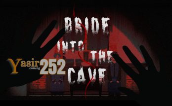 Bride Into the Cave