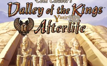 Valley of Kings