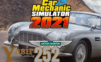 CAR MECHANIC SIMULATOR 2021 JEEP RAM REMASTERED