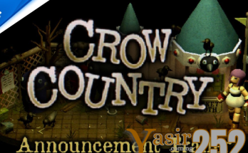 CROW COUNTRY