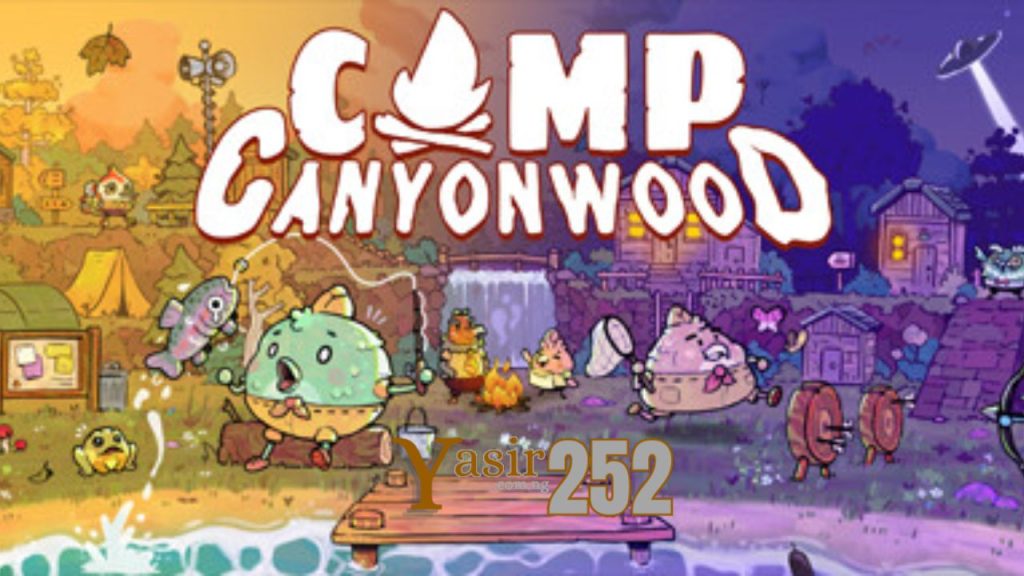 Camp Canyonwood