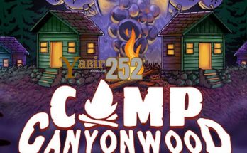 Camp Canyonwood