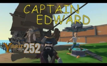 Captain Edward