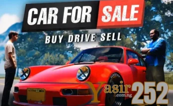 Car for Sale Simul