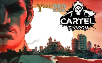 Cartel Tycoon: