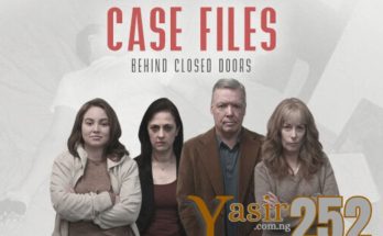 Case Files Behind Closed Doors