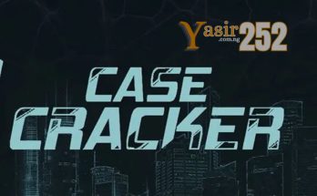 CaseCracker