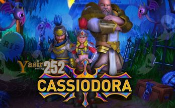 Cassiodora