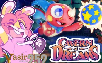 Cavern Of Dreams