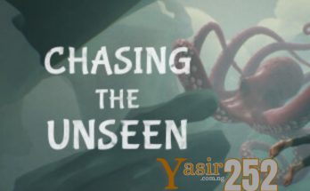 Chasing the Unseen