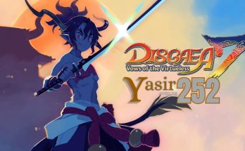 Disgaea 7: Vows of the Virtueless