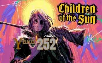 Children of the Sun