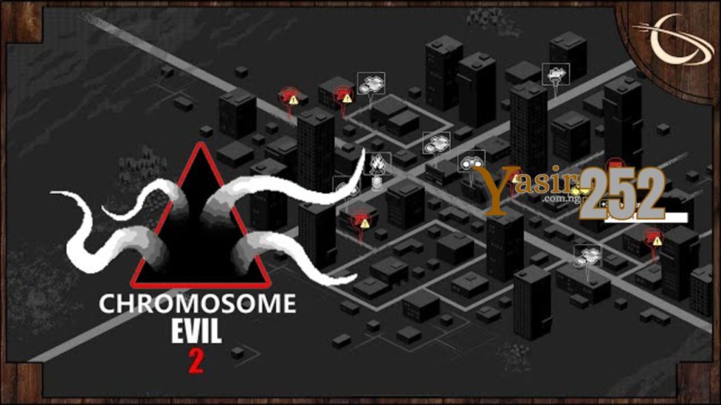 Chromosome Evil 2