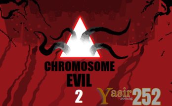 Chromosome Evil 2