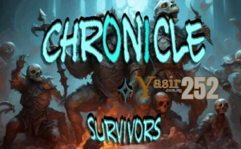 Chronicle Survivors