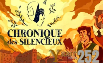 Chronique Des Silencieux