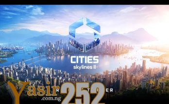 Cities: Skylines II: